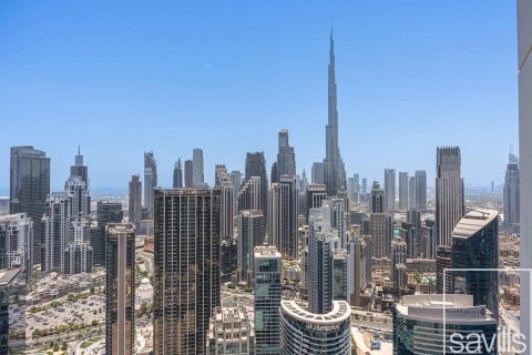 Apartamento tipo estudio Estudio en Business Bay, UAE No. 222615 5