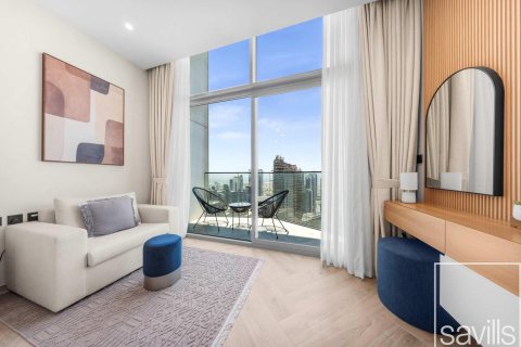 Apartamento tipo estudio Estudio en Business Bay, UAE No. 222615 7