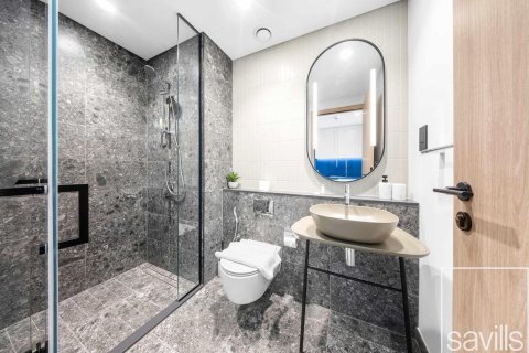 Apartamento tipo estudio Estudio en Business Bay, UAE No. 222615 11
