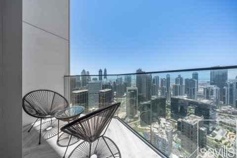 Apartamento tipo estudio Estudio en Business Bay, UAE No. 222615 14