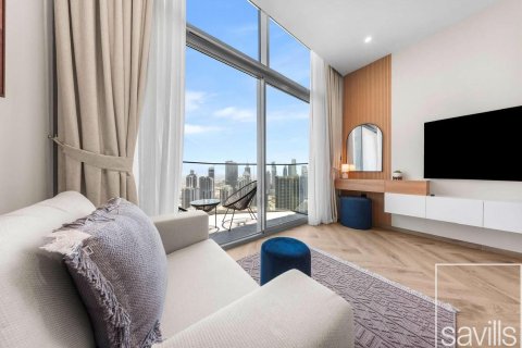 Apartamento tipo estudio Estudio en Business Bay, UAE No. 222615 8