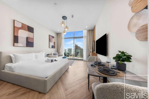 Apartamento tipo estudio Estudio en Business Bay, UAE No. 222615