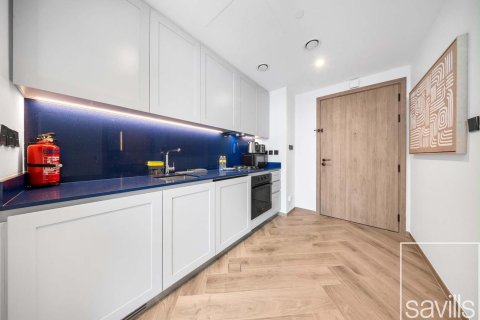 Apartamento tipo estudio Estudio en Business Bay, UAE No. 222615 12