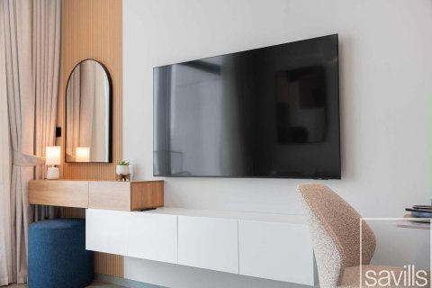 Apartamento tipo estudio Estudio en Business Bay, UAE No. 222615 10