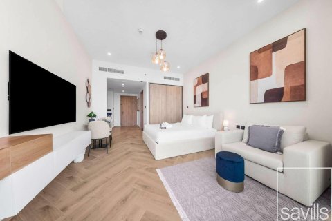 Apartamento tipo estudio Estudio en Business Bay, UAE No. 222615 3