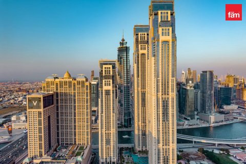 1 bedroom Apartment in Business Bay, UAE No. 215768 3