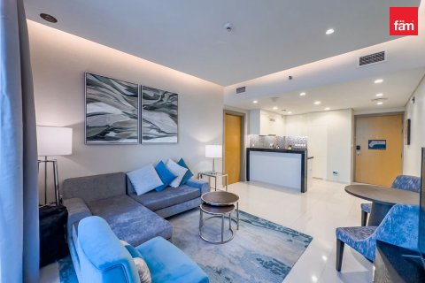 1 bedroom Apartment in Business Bay, UAE No. 215768 21