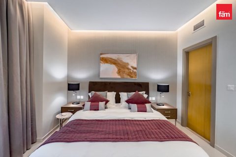 1 bedroom Apartment in Business Bay, UAE No. 215768 10