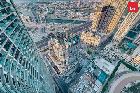 1 bedroom Apartment in Business Bay, UAE No. 215768 4