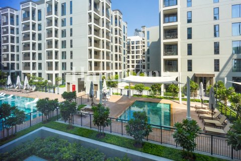 Appartement de 3 chambres à Dubai Creek Harbour (The Lagoons), UAE No. 219358 5
