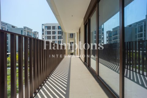 Appartement de 3 chambres à Dubai Creek Harbour (The Lagoons), UAE No. 219358 13