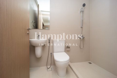 Appartement de 3 chambres à Dubai Creek Harbour (The Lagoons), UAE No. 219358 9