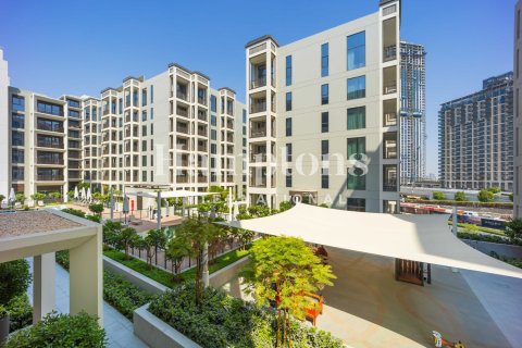 Appartement de 3 chambres à Dubai Creek Harbour (The Lagoons), UAE No. 219358 23