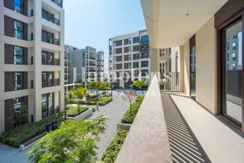 Appartement de 3 chambres à Dubai Creek Harbour (The Lagoons), UAE No. 219358 27