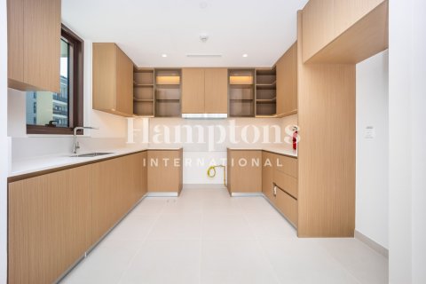 Appartement de 3 chambres à Dubai Creek Harbour (The Lagoons), UAE No. 219358 16