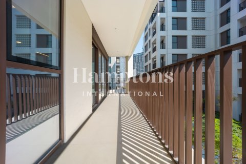 Appartement de 3 chambres à Dubai Creek Harbour (The Lagoons), UAE No. 219358 30