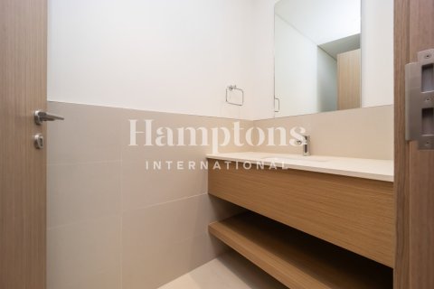 Appartement de 3 chambres à Dubai Creek Harbour (The Lagoons), UAE No. 219358 21