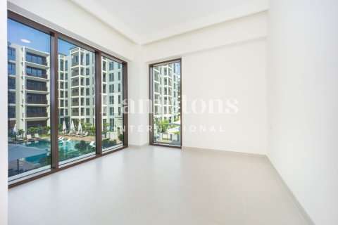 Appartement de 3 chambres à Dubai Creek Harbour (The Lagoons), UAE No. 219358 15
