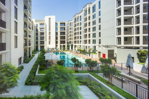 Appartement de 3 chambres à Dubai Creek Harbour (The Lagoons), UAE No. 219358 17