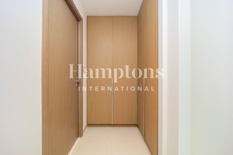 Appartement de 3 chambres à Dubai Creek Harbour (The Lagoons), UAE No. 219358 28