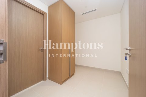 Appartement de 3 chambres à Dubai Creek Harbour (The Lagoons), UAE No. 219358 8