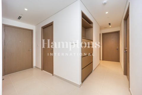 Appartement de 3 chambres à Dubai Creek Harbour (The Lagoons), UAE No. 219358 14