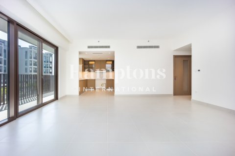 Appartement de 3 chambres à Dubai Creek Harbour (The Lagoons), UAE No. 219358 12