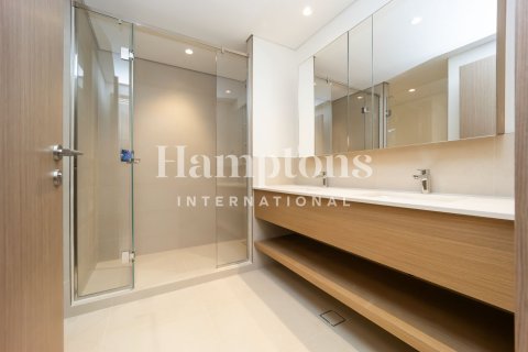 Appartement de 3 chambres à Dubai Creek Harbour (The Lagoons), UAE No. 219358 7