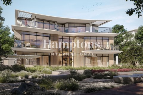 Villa de 6 dormitorios en Mohammed Bin Rashid City, UAE No. 224489 13