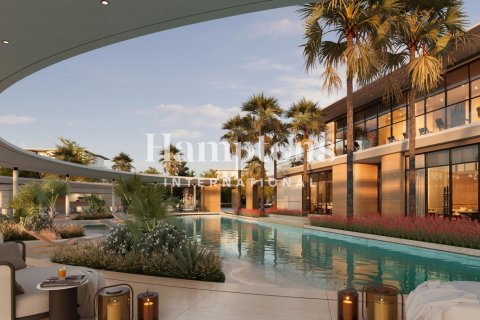 Villa de 6 dormitorios en Mohammed Bin Rashid City, UAE No. 224489 6