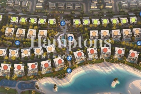 Villa de 6 dormitorios en Mohammed Bin Rashid City, UAE No. 224489 4