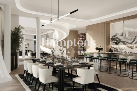 Villa de 6 dormitorios en Mohammed Bin Rashid City, UAE No. 224489 16