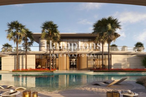Villa de 6 dormitorios en Mohammed Bin Rashid City, UAE No. 224489 11