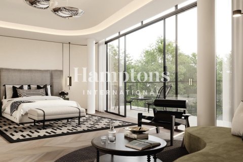 Villa de 6 dormitorios en Mohammed Bin Rashid City, UAE No. 224489 8