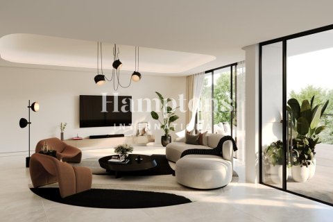 Villa de 6 dormitorios en Mohammed Bin Rashid City, UAE No. 224489 15