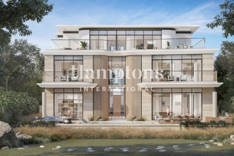 Villa de 6 dormitorios en Mohammed Bin Rashid City, UAE No. 224489 12