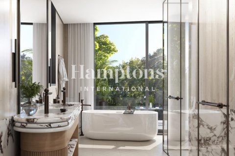 Villa de 6 dormitorios en Mohammed Bin Rashid City, UAE No. 224489 9