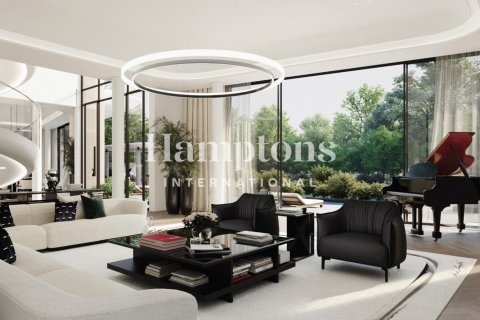 Villa de 6 dormitorios en Mohammed Bin Rashid City, UAE No. 224489 3