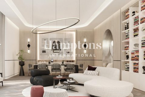 Villa de 6 dormitorios en Mohammed Bin Rashid City, UAE No. 224489