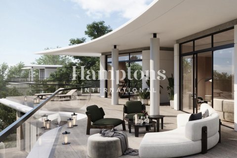 Villa de 6 dormitorios en Mohammed Bin Rashid City, UAE No. 224489 5
