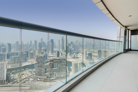 2 غرف نوم شقة في DAMAC Towers by Paramount, الإمارات العربية المتحدة رقم 28964 5