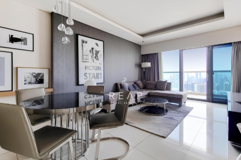 2 غرف نوم شقة في DAMAC Towers by Paramount, الإمارات العربية المتحدة رقم 28964 4