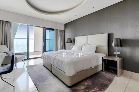 2 غرف نوم شقة في DAMAC Towers by Paramount, الإمارات العربية المتحدة رقم 28964 7