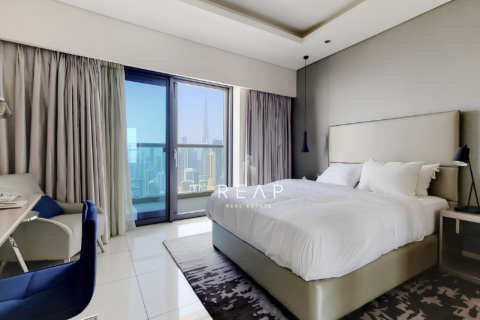 2 غرف نوم شقة في DAMAC Towers by Paramount, الإمارات العربية المتحدة رقم 28964 6