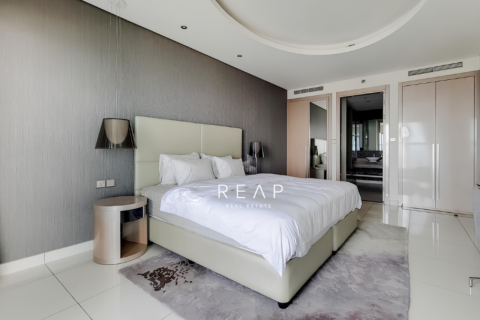 2 غرف نوم شقة في DAMAC Towers by Paramount, الإمارات العربية المتحدة رقم 28964 8
