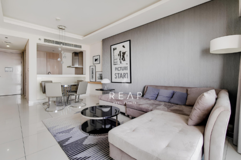 Apartment de 2 dormitorios en DAMAC Towers by Paramount, UAE No. 28964
