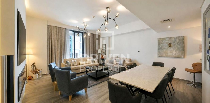 3 bedrooms Apartment in Midtown, UAE No. 225817