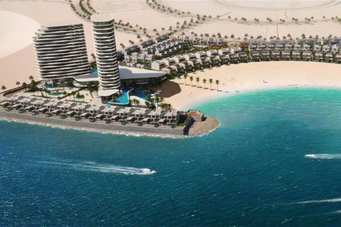 1 غرف نوم شقة في Al Marjan Island, الإمارات العربية المتحدة رقم 153755 9