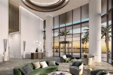 1 غرف نوم شقة في Al Marjan Island, الإمارات العربية المتحدة رقم 153755 8