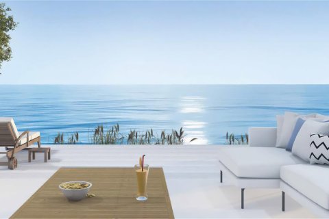 1 غرف نوم شقة في Al Marjan Island, الإمارات العربية المتحدة رقم 153755 6